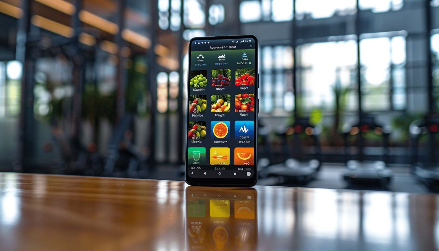 Analyse comparative des meilleures applications de nutrition pour les sportifs d'endurance