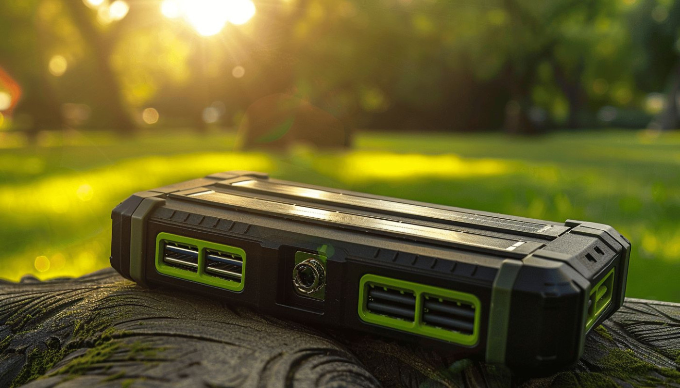 Comment choisir la meilleure batterie externe solaire de 220V pour vos besoins