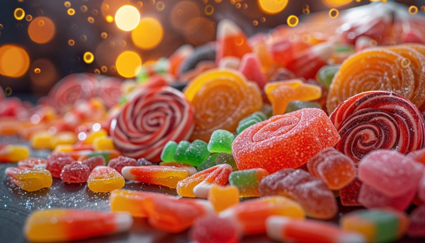 Comment choisir les meilleurs bonbons pour une soirée Halloween inoubliable