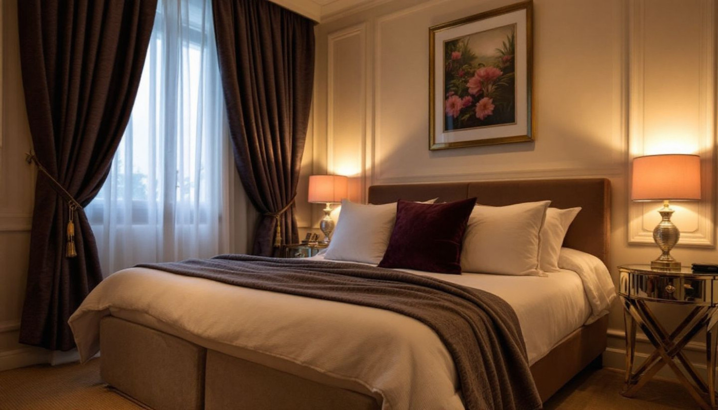 Comment des draps bien choisis peuvent améliorer votre sommeil ?