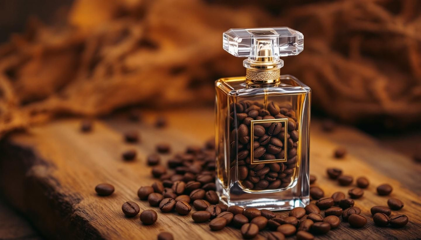 Autres - Comment les parfums avec des notes de café révolutionnent-ils la parfumerie moderne ?