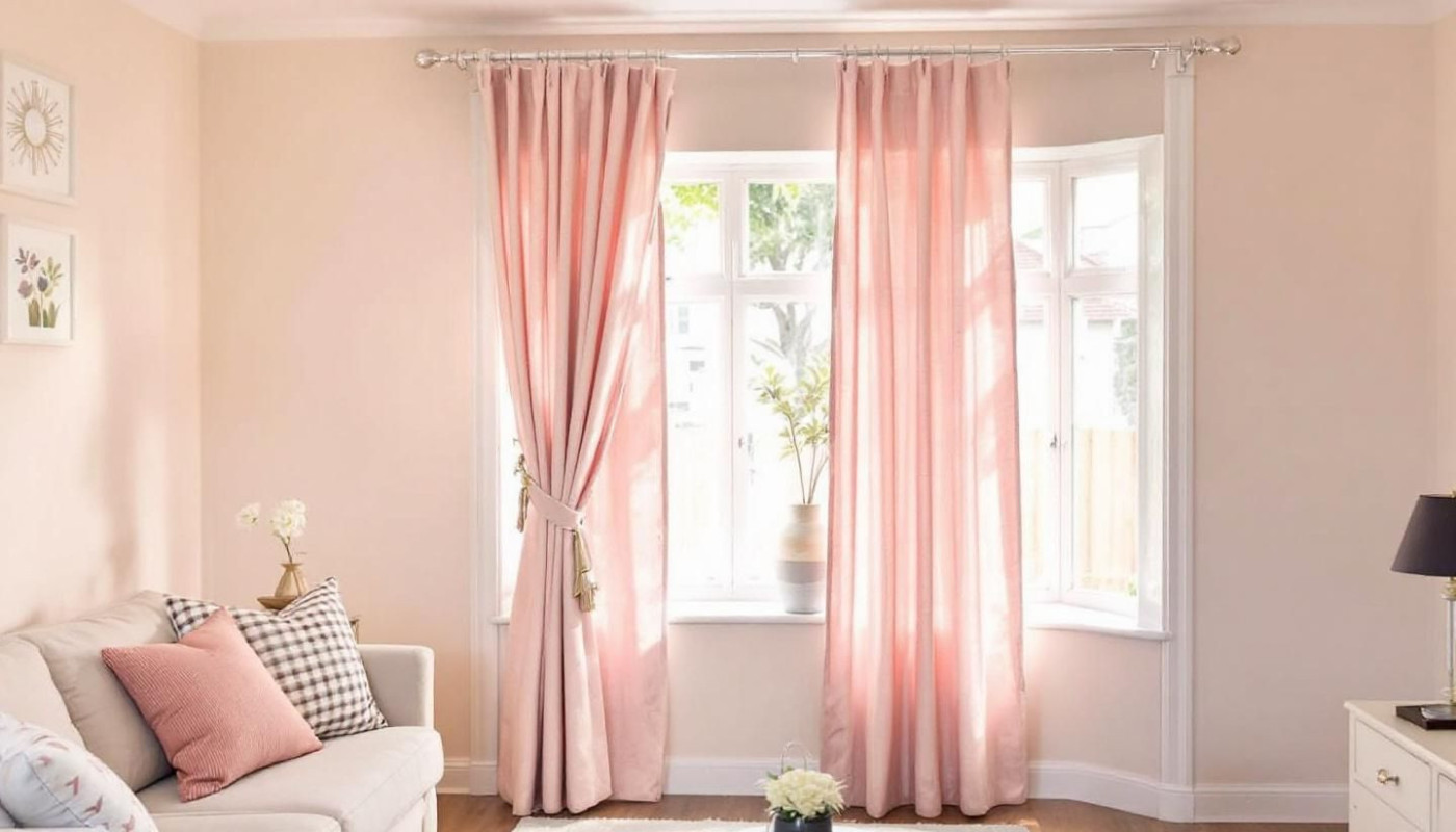 Autres - Comment les rideaux sur mesure améliorent-ils le confort de votre intérieur ?