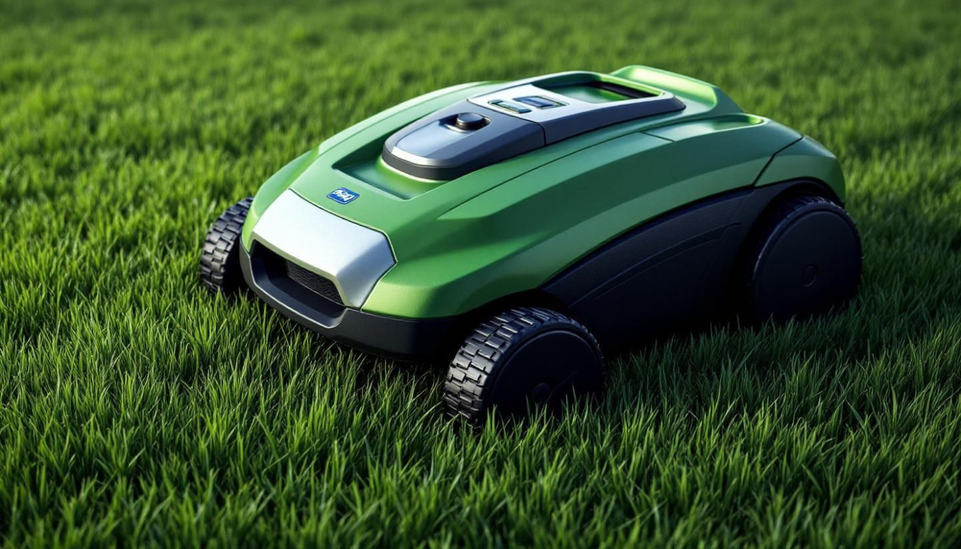 Autres - Comment maximiser la durée de vie de votre robot de tonte ?