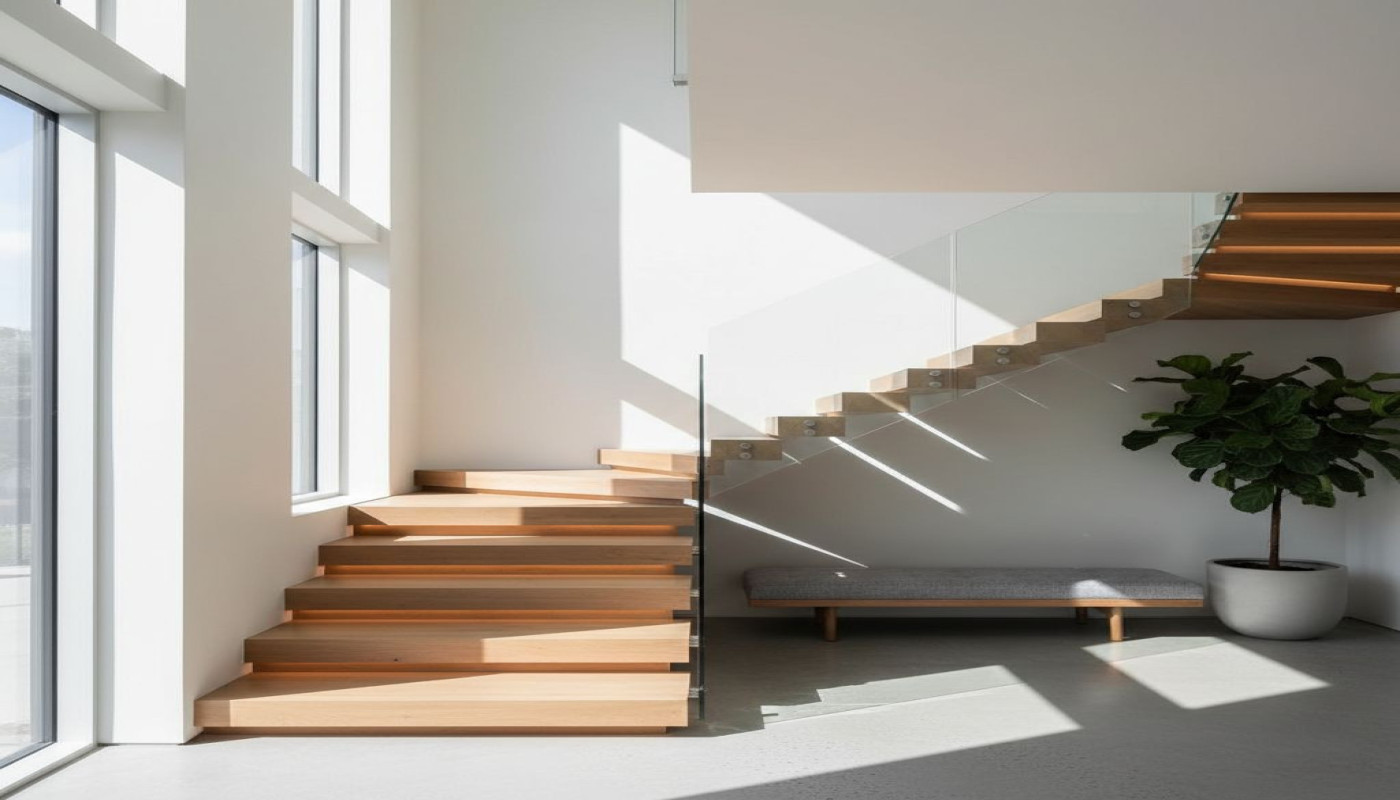 Comment préparer son domicile pour un monte-escalier électrique ?