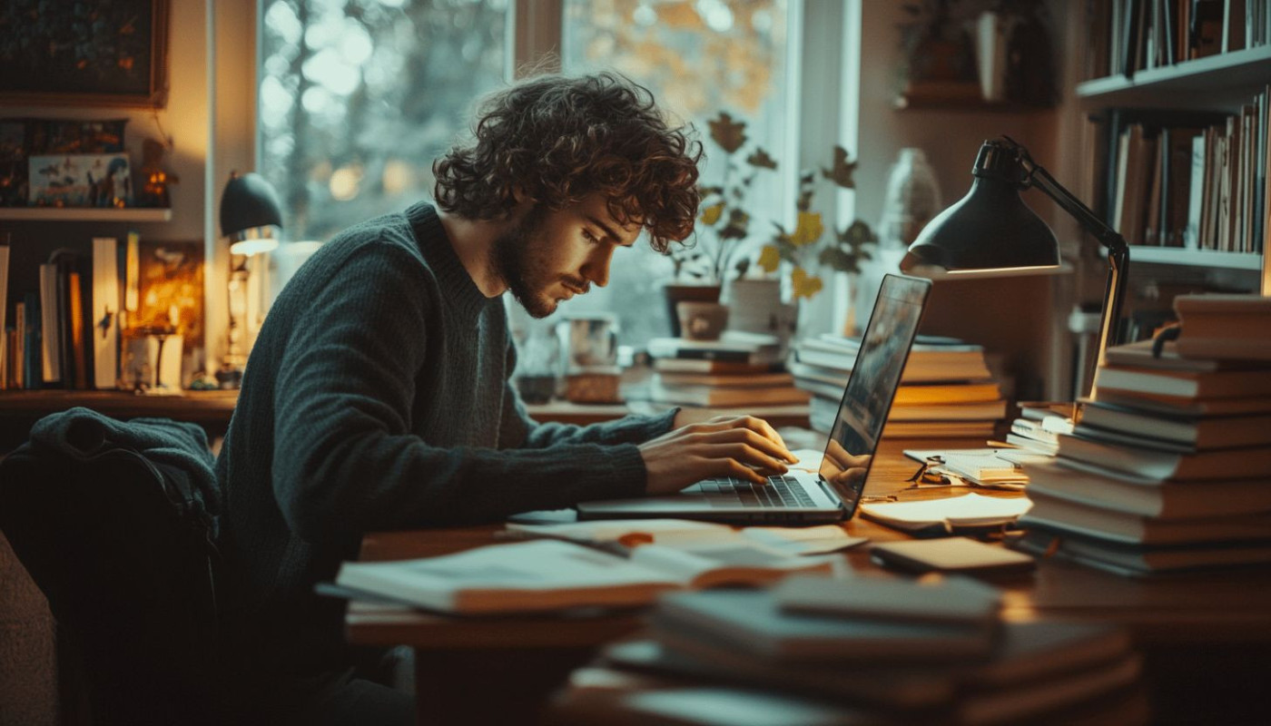Comment transformer votre préparation d'assessment en succès