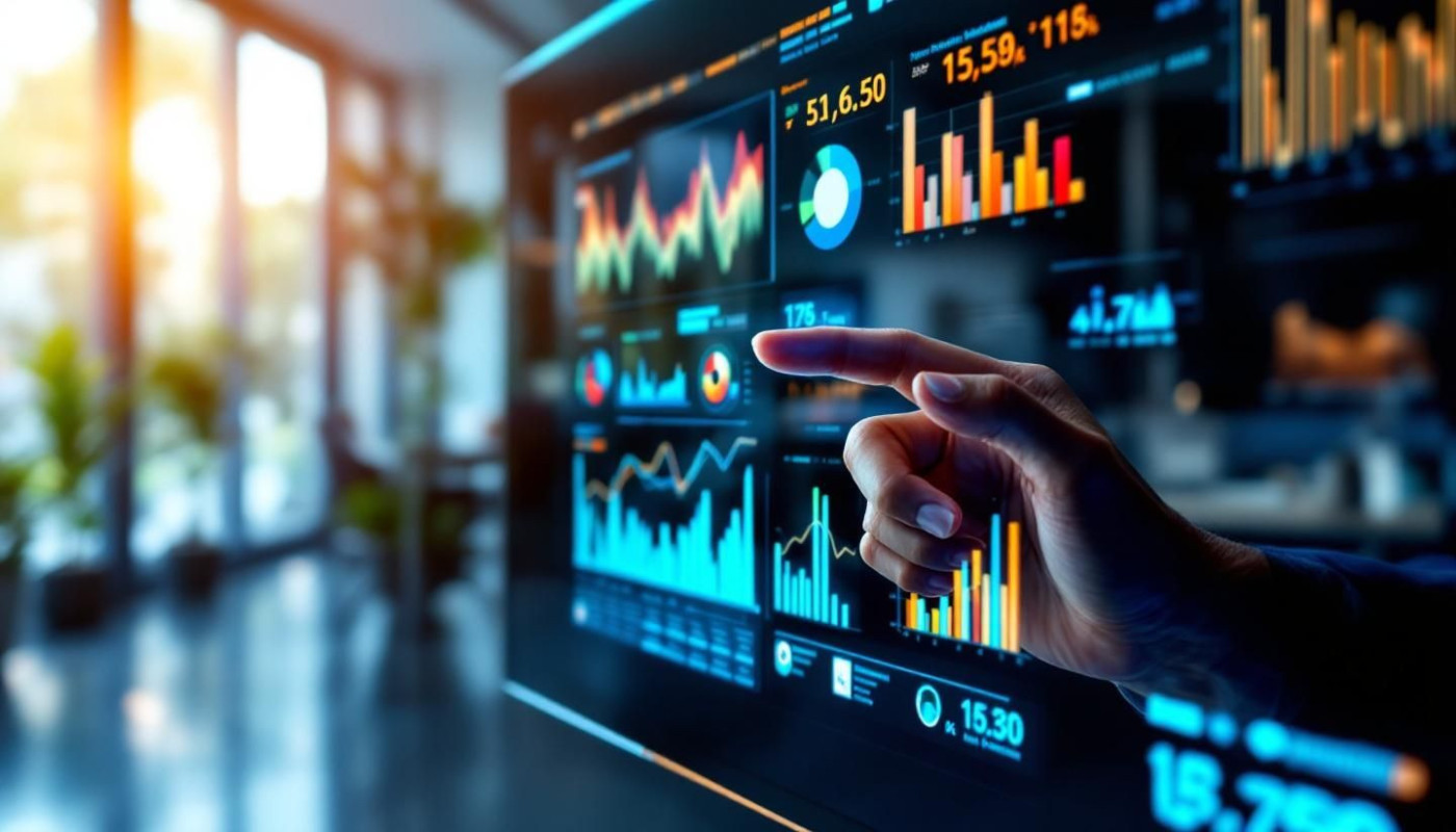 Comment une solution numérique complète stimule-t-elle votre chiffre d'affaires ?