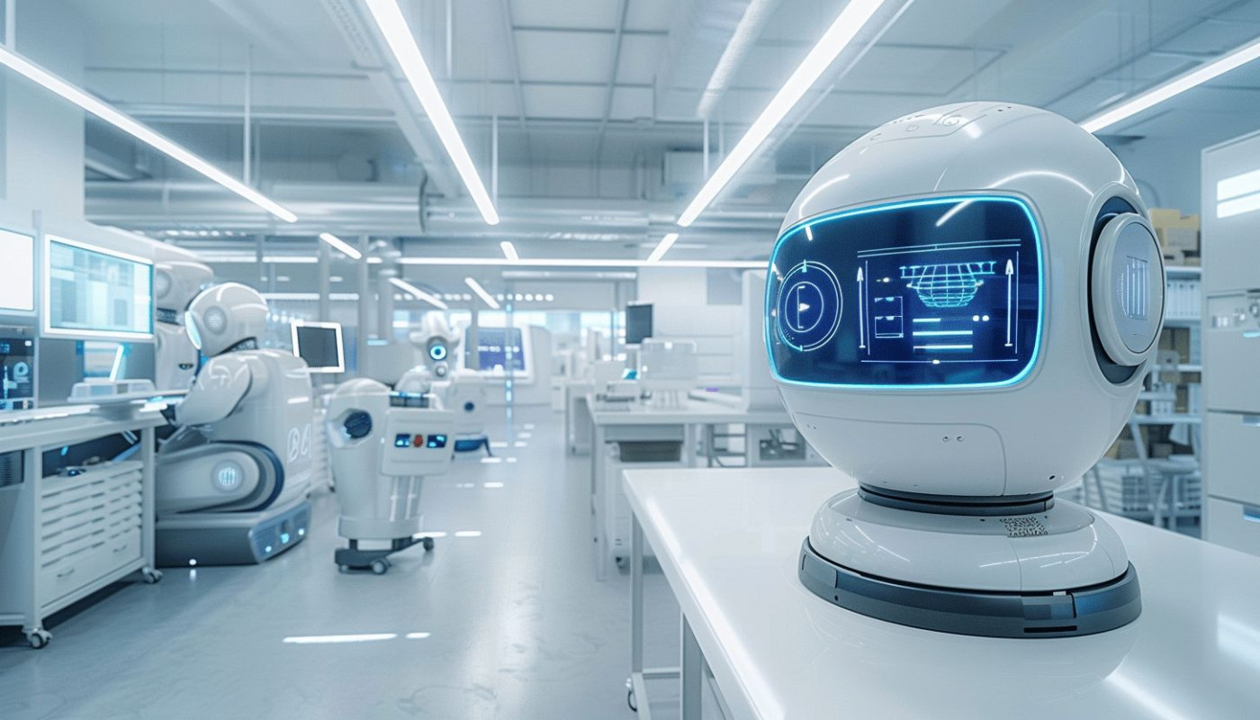 Exploration des avantages des assistants virtuels basés sur l'IA