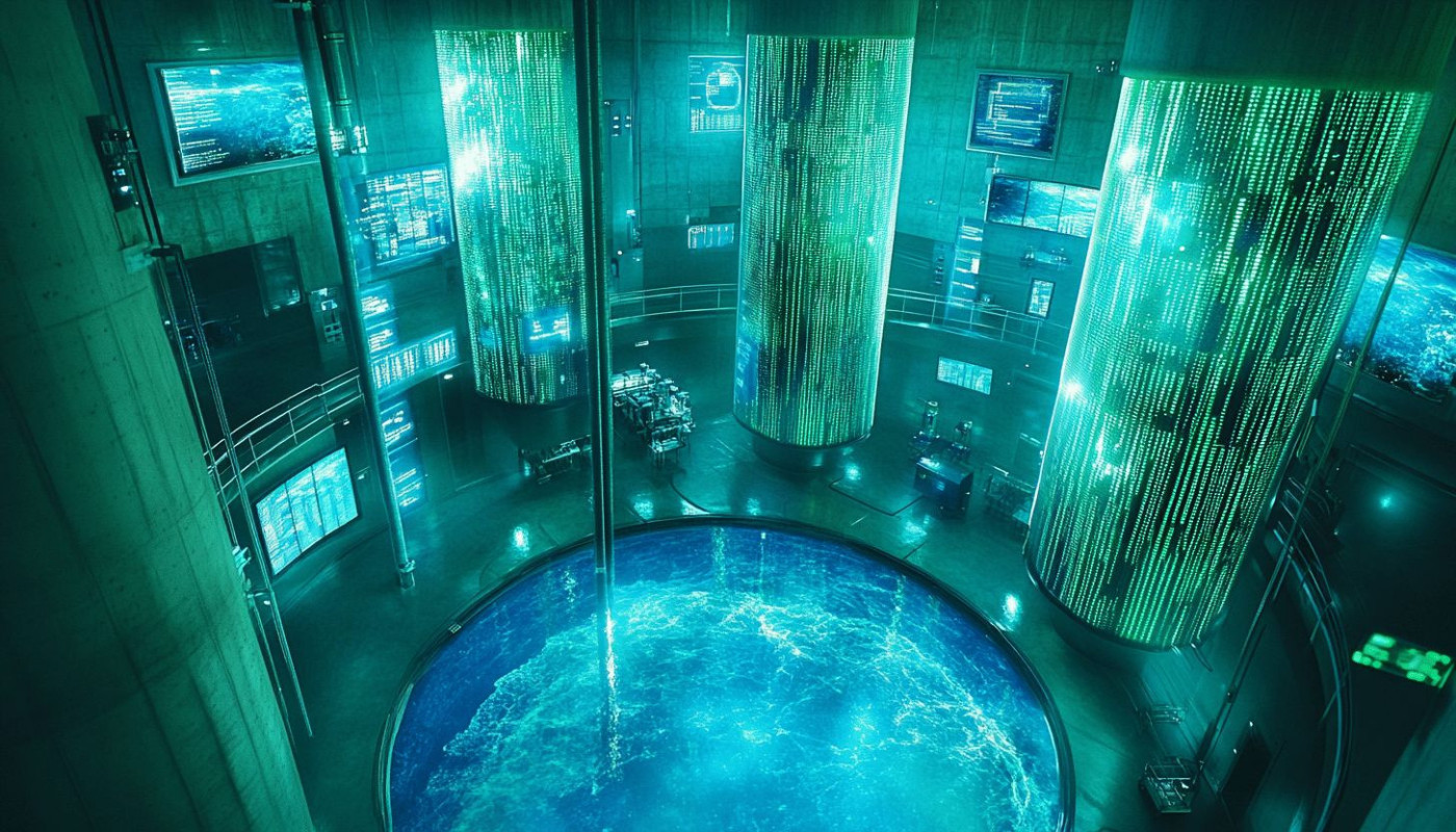 Exploration des tendances émergentes dans l'océan d'information numérique