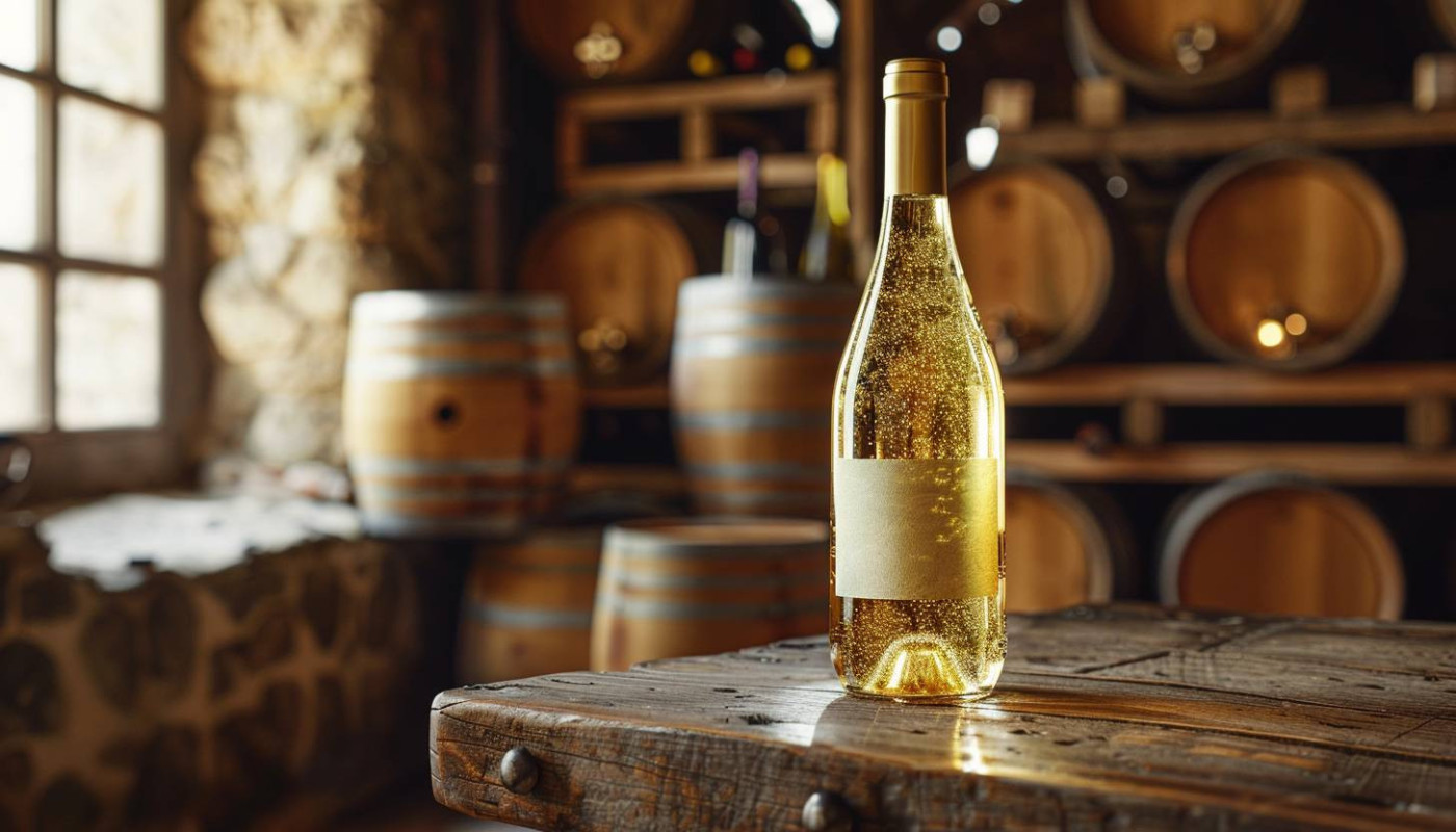 Exploration des vins blancs de Bourgogne : Focus sur Meursault