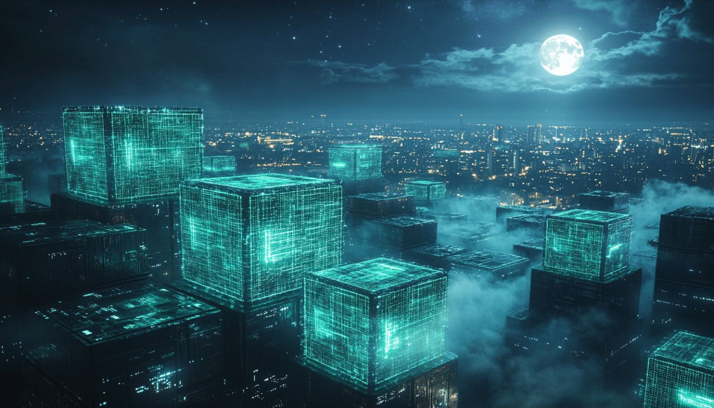 Impact de la blockchain sur l'économie mondiale et les perspectives d'avenir