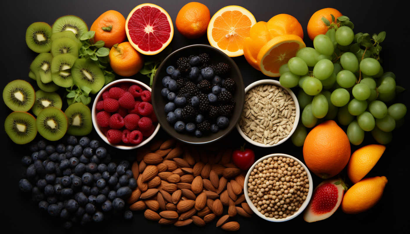 La micro-nutrition, une solution pour booster votre immunité