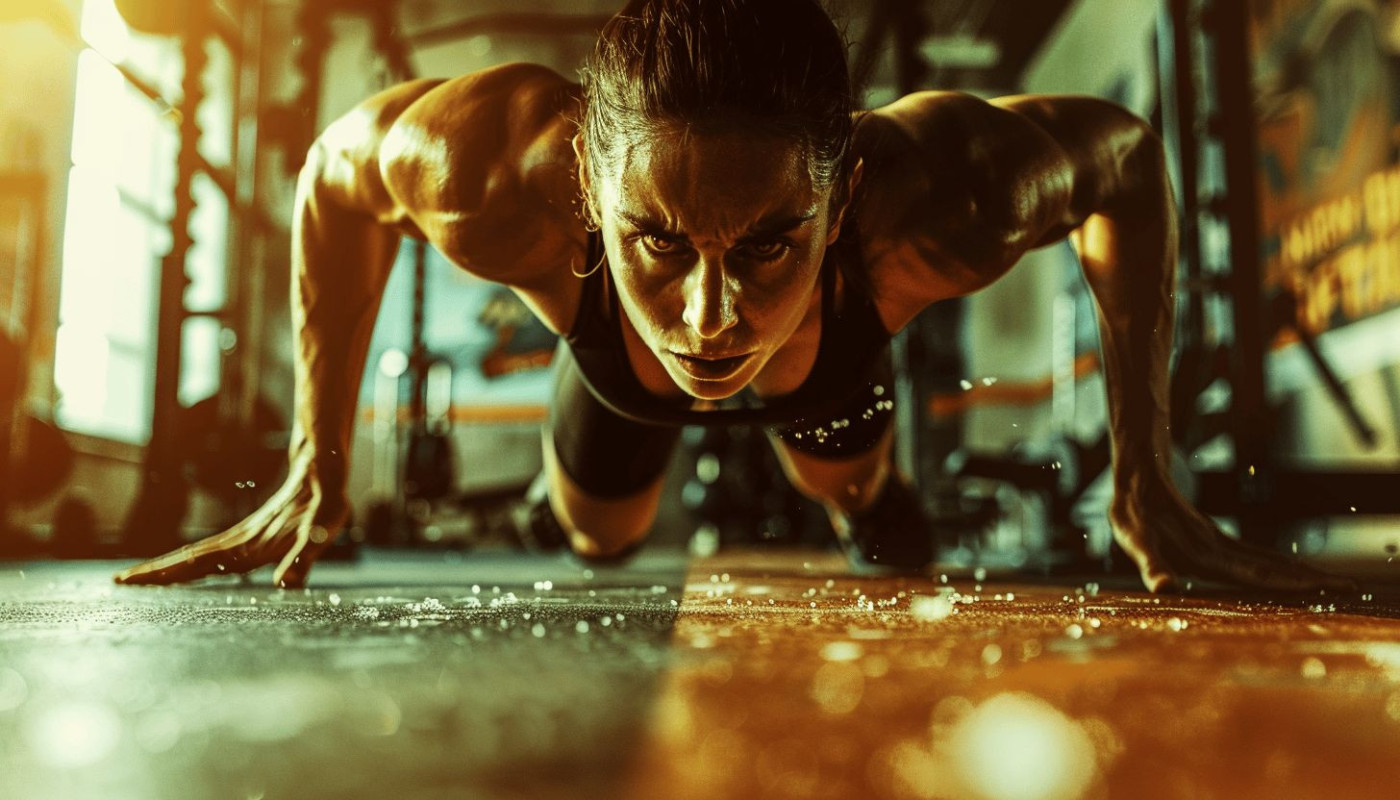 Le crossfit pour les débutants comment commencer et éviter les erreurs courantes