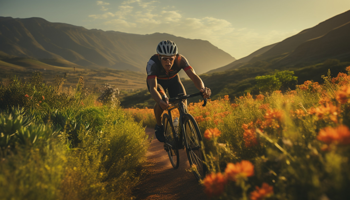 Le triathlon, le sport ultime pour une santé de fer