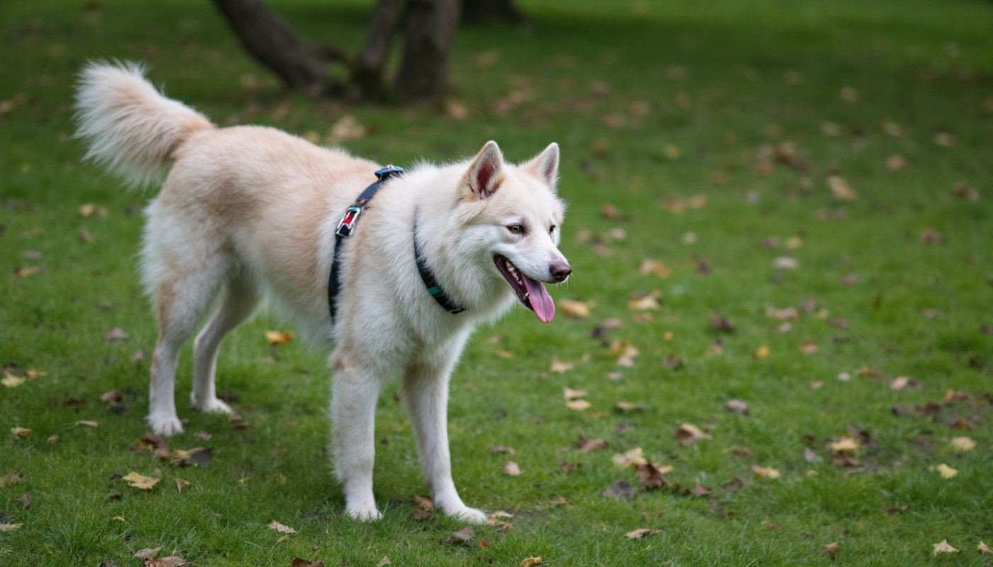 Les bénéfices d'adopter un chien d'un élevage dédié et passionné