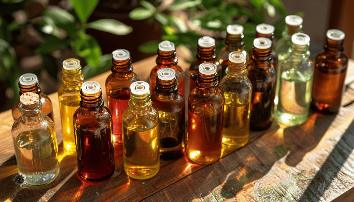 Les huiles essentielles et le soulagement de la douleur une approche naturelle