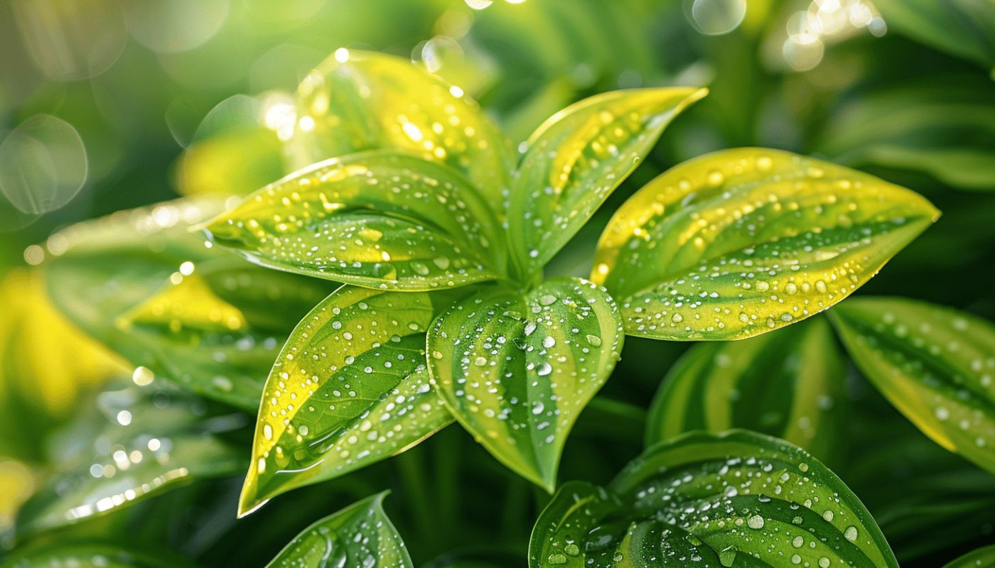 Les plantes médicinales méconnues aux vertus thérapeutiques puissantes