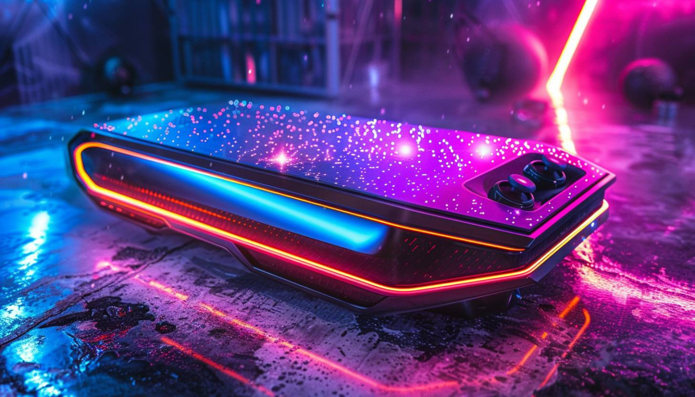 L'impact des nouvelles technologies sur l'industrie des jeux vidéo modernes