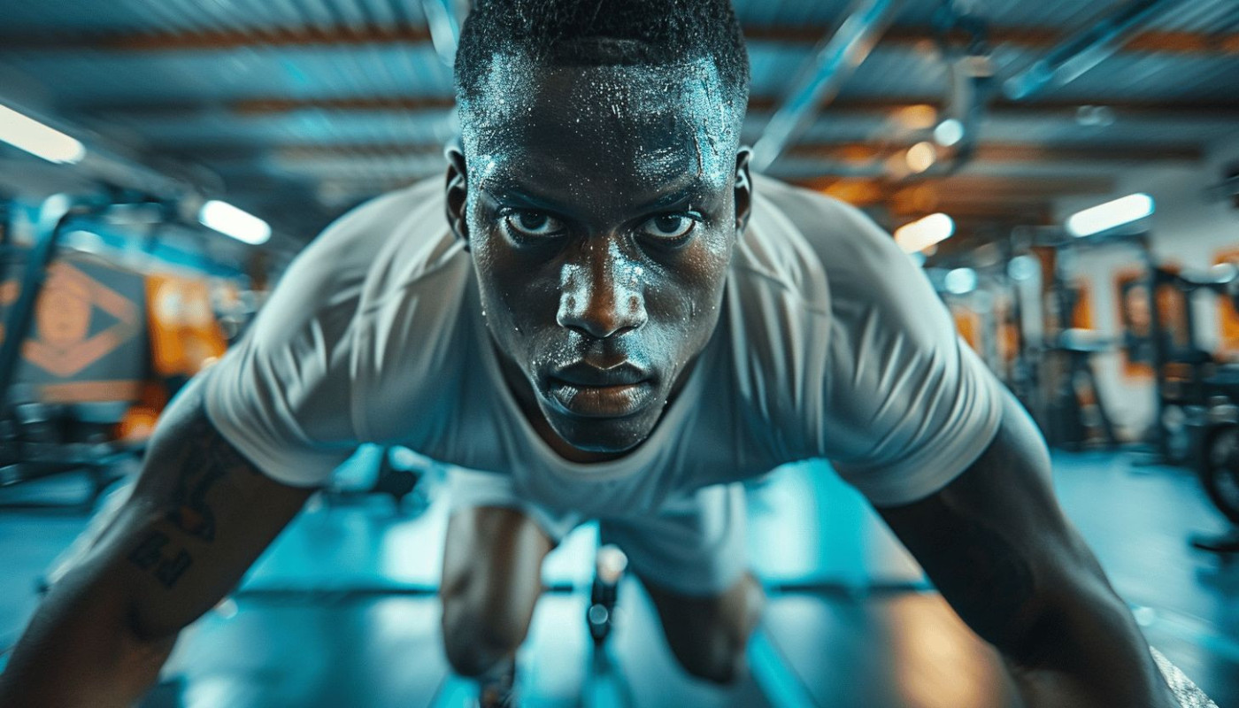 Préparation mentale pour les compétitions sportives les astuces pour booster votre concentration et performance