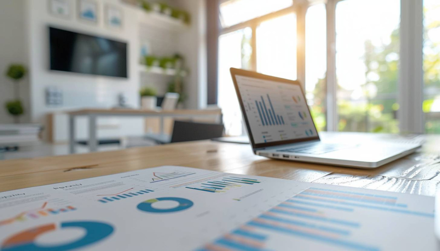 Stratégies innovantes pour augmenter l'efficacité opérationnelle des PME