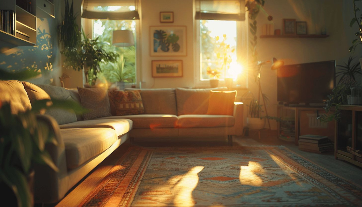 Stratégies pour harmoniser vos meubles avec la décoration intérieure