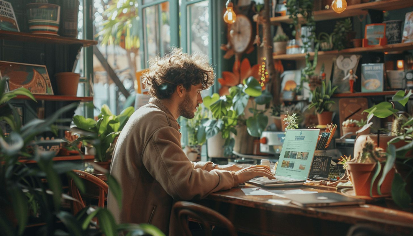 Voyager sans quitter son emploi les meilleures astuces pour les digital nomads